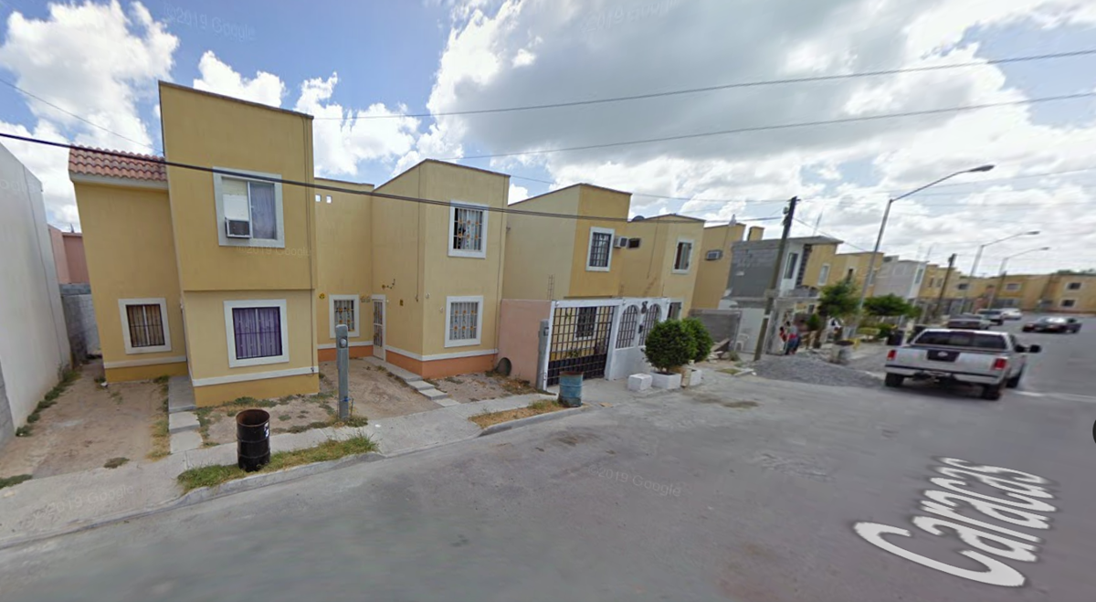 Casa en venta en Hacienda las Fuentes, Reynosa — foto 1 de 42