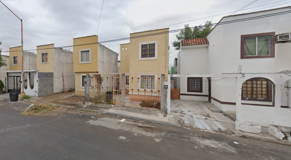 Casa en venta en Hacienda las Fuentes, Reynosa — foto 2 de 42