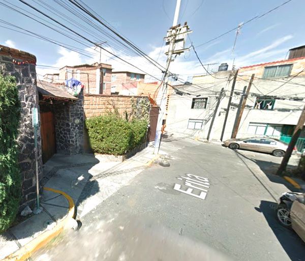 Casa en venta en Barranca Seca, La Magdalena Contreras — foto 2 de 55