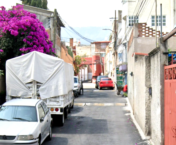 Casa en venta en Barranca Seca, La Magdalena Contreras — foto 3 de 55