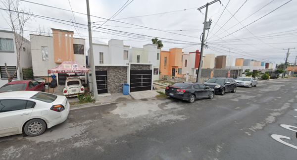 Casa en remate en Hacienda las Fuentes, Reynosa, Tamaulipas