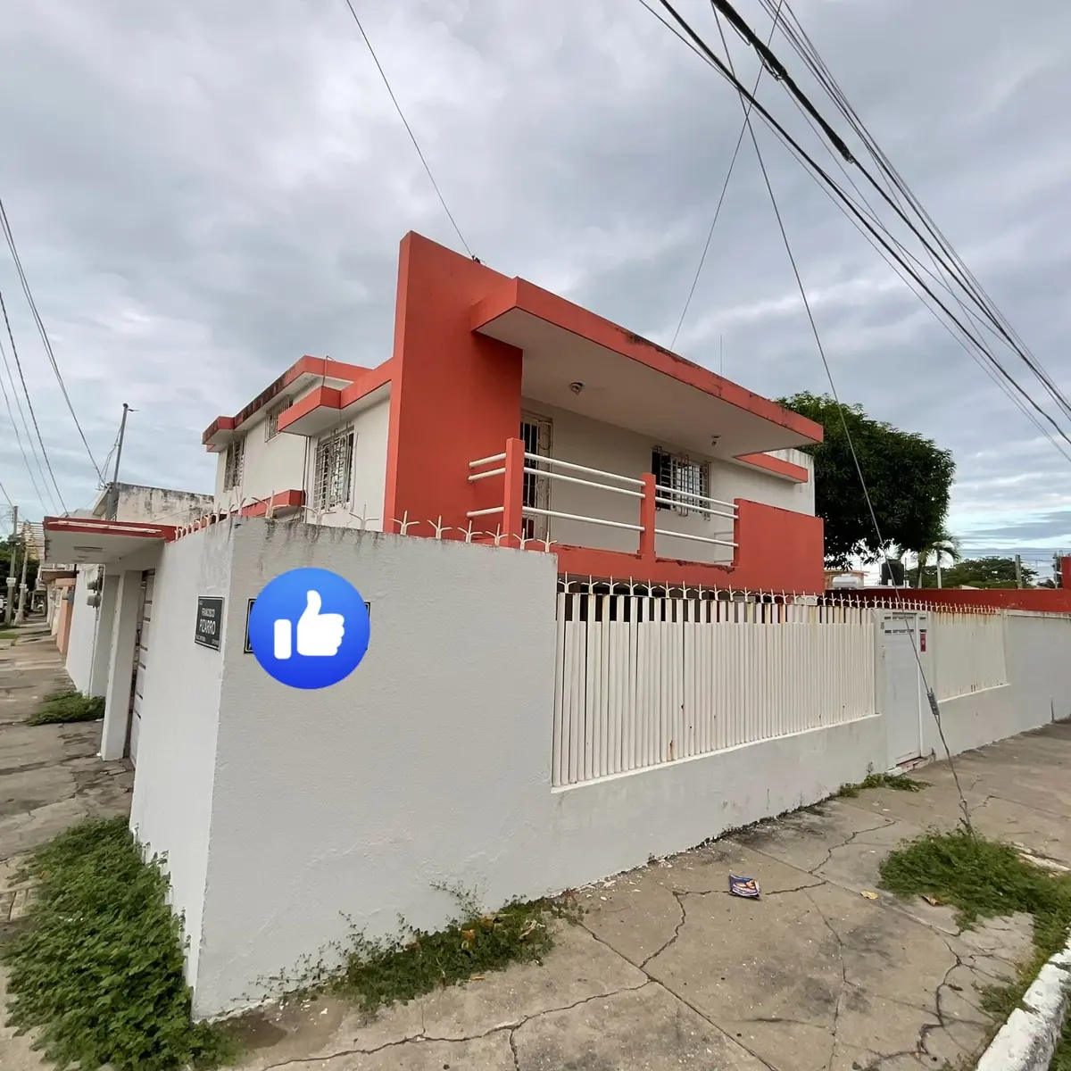 Casa en venta en Reforma, Veracruz — foto 1 de 10