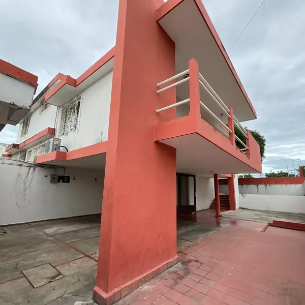 Casa en venta en Reforma, Veracruz — foto 2 de 10