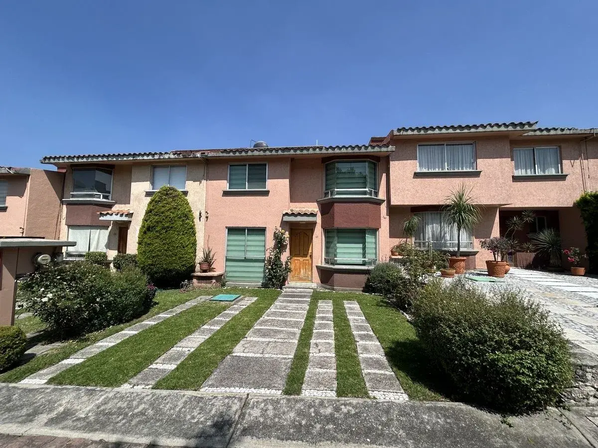 Casa en venta en Lomas de Atizapan, Atizapán de Zaragoza — foto 1 de 14