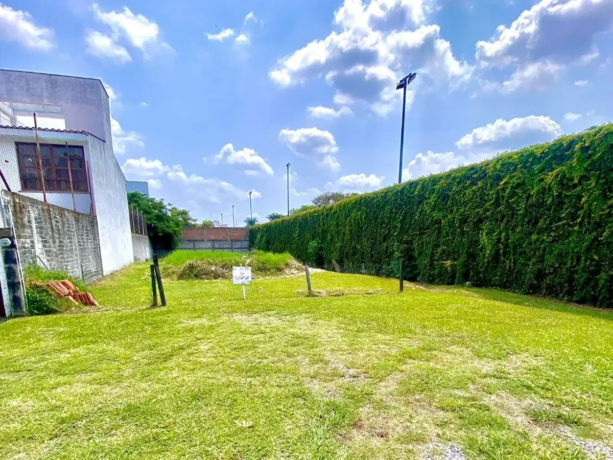 Terreno en venta en Jose G Parres, Jiutepec — foto 1 de 6