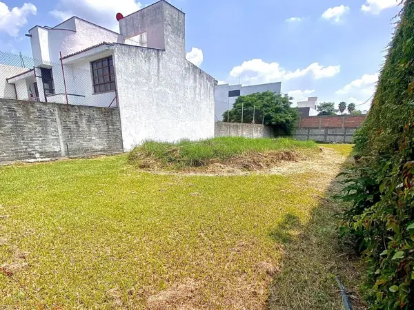 Terreno en venta en Jose G Parres, Jiutepec — foto 3 de 6