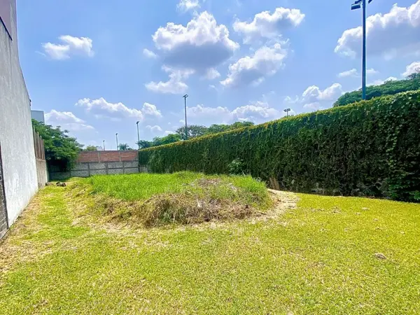 Terreno en venta en Jose G Parres, Jiutepec — foto 2 de 6