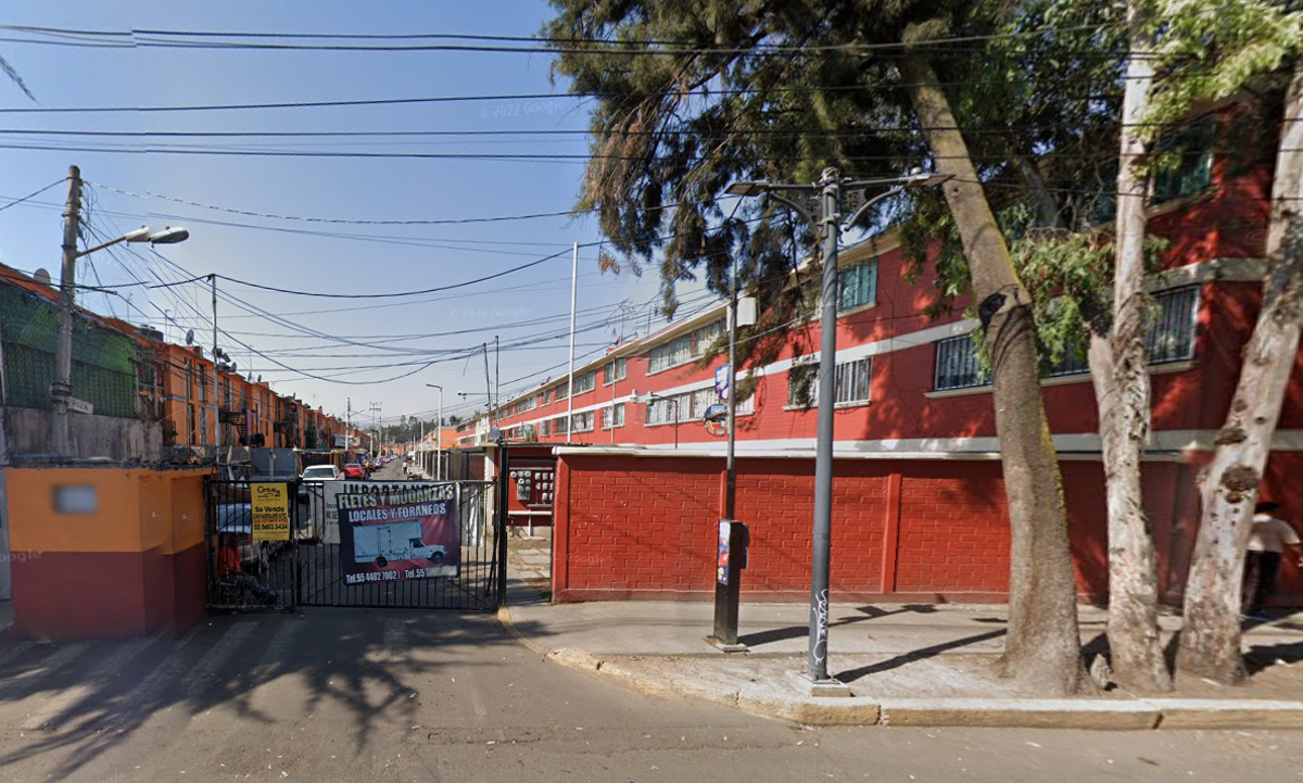 Departamento en venta en La Draga, Tláhuac — foto 1 de 49
