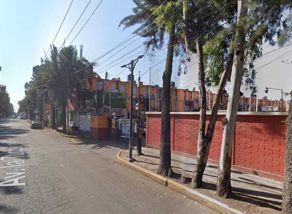 Departamento en venta en La Draga, Tláhuac — foto 3 de 49