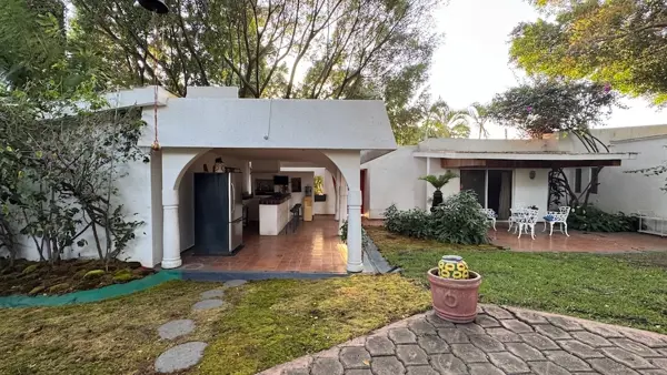 Casa en venta en Club de golf Tabachines, Cuernavaca — foto 3 de 9
