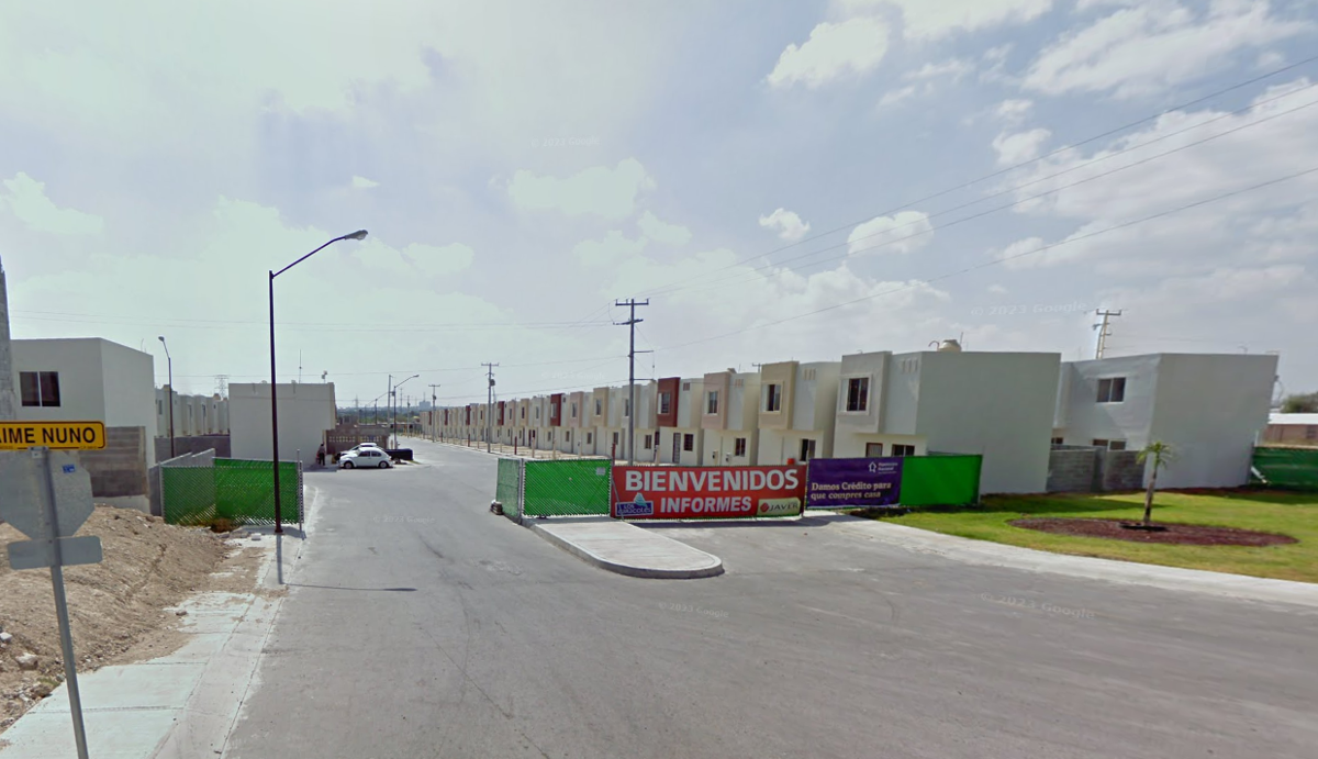 Casa en venta en Riberas del Bosque, Reynosa — foto 1 de 30
