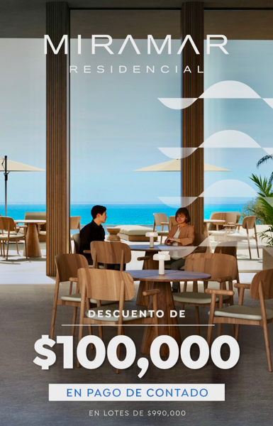 Terreno en venta en Playas del Conchal, Alvarado — foto 2 de 4
