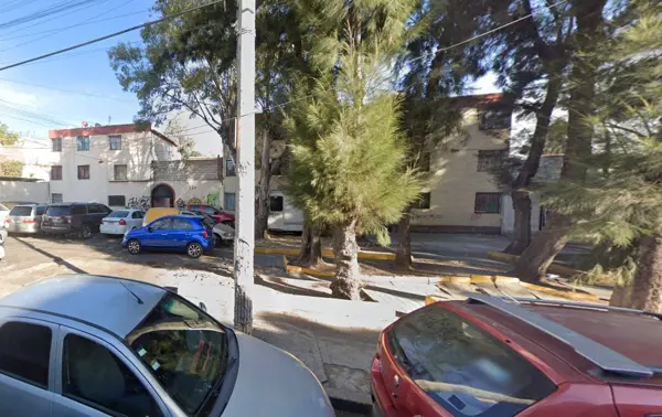 Departamento en venta en Morelos, Cuauhtémoc — foto 3 de 54