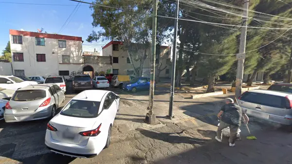 Departamento en venta en Morelos, Cuauhtémoc — foto 2 de 54