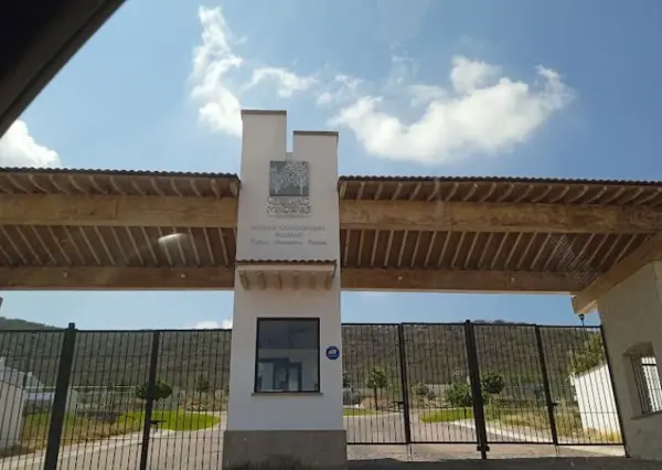 Terreno en venta en Ciudad Maderas Montaña, El Marqués — foto 3 de 7