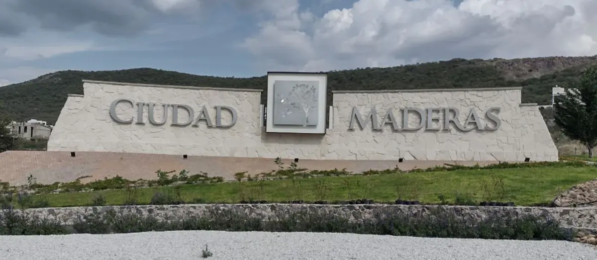 Terreno en venta en Ciudad Maderas Montaña, El Marqués — foto 1 de 7