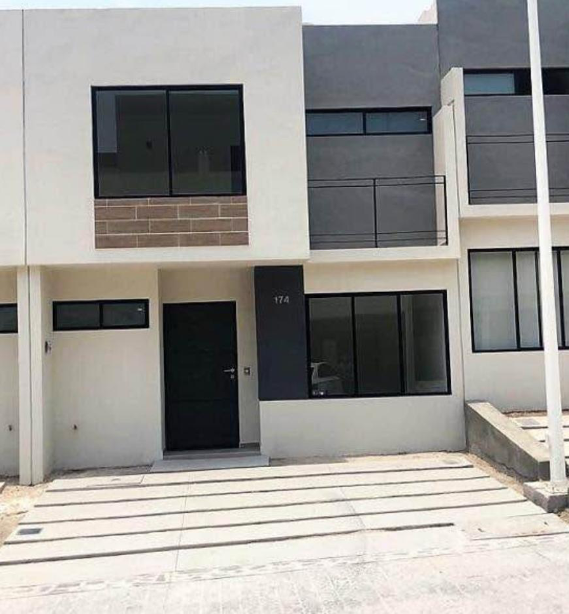 Casa en renta en Element, Tlajomulco de Zúñiga — foto 1 de 17