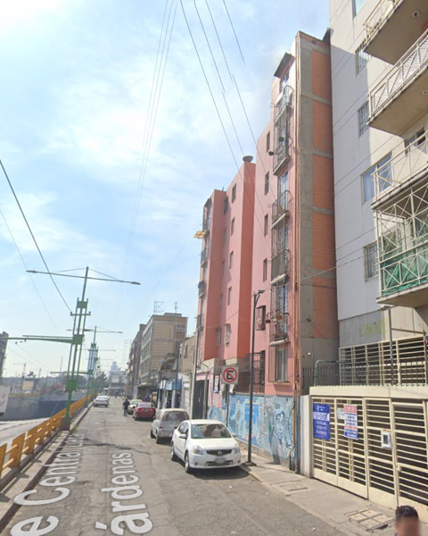 Departamento en venta en Guerrero, Cuauhtémoc — foto 2 de 39