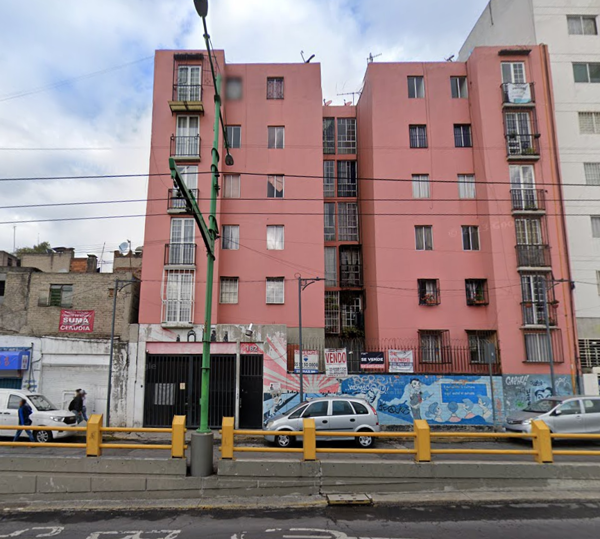 Departamento en venta en Guerrero, Cuauhtémoc — foto 3 de 39