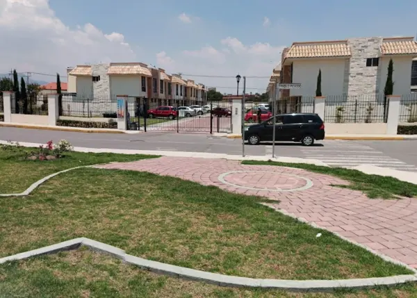 Casa en venta en Villas de Tonanitla, Tonanitla — foto 2 de 10