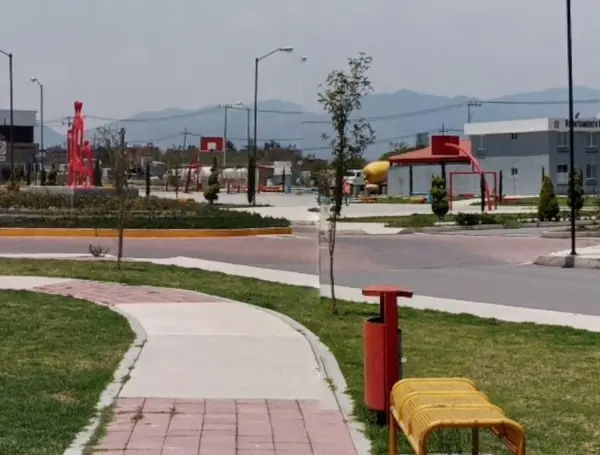 Casa en venta en Villas de Tonanitla, Tonanitla — foto 3 de 10