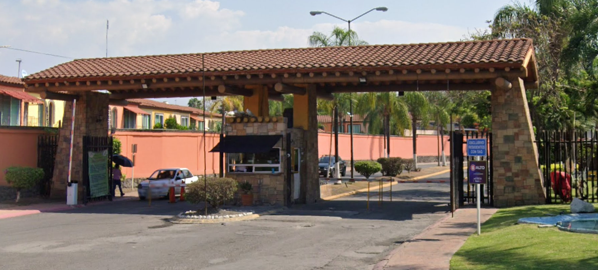 Casa en venta en Las Garzas, Emiliano Zapata — foto 1 de 15