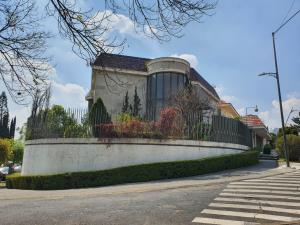 Casa en venta en Bosque de las Lomas, Miguel Hidalgo — foto 3 de 48