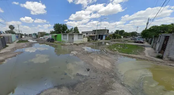 Casa en venta en Balcones de Alcala, Reynosa — foto 3 de 28