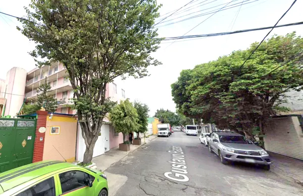 Departamento en venta en San Pedro Xalpa, Azcapotzalco — foto 2 de 35