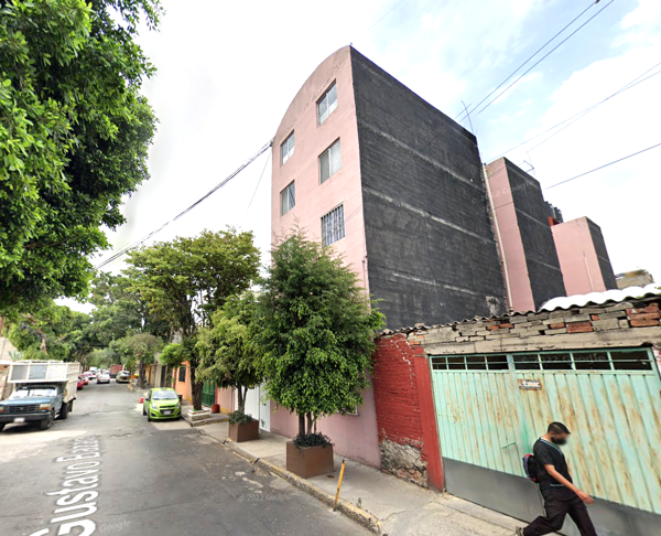 Departamento en venta en San Pedro Xalpa, Azcapotzalco — foto 3 de 35
