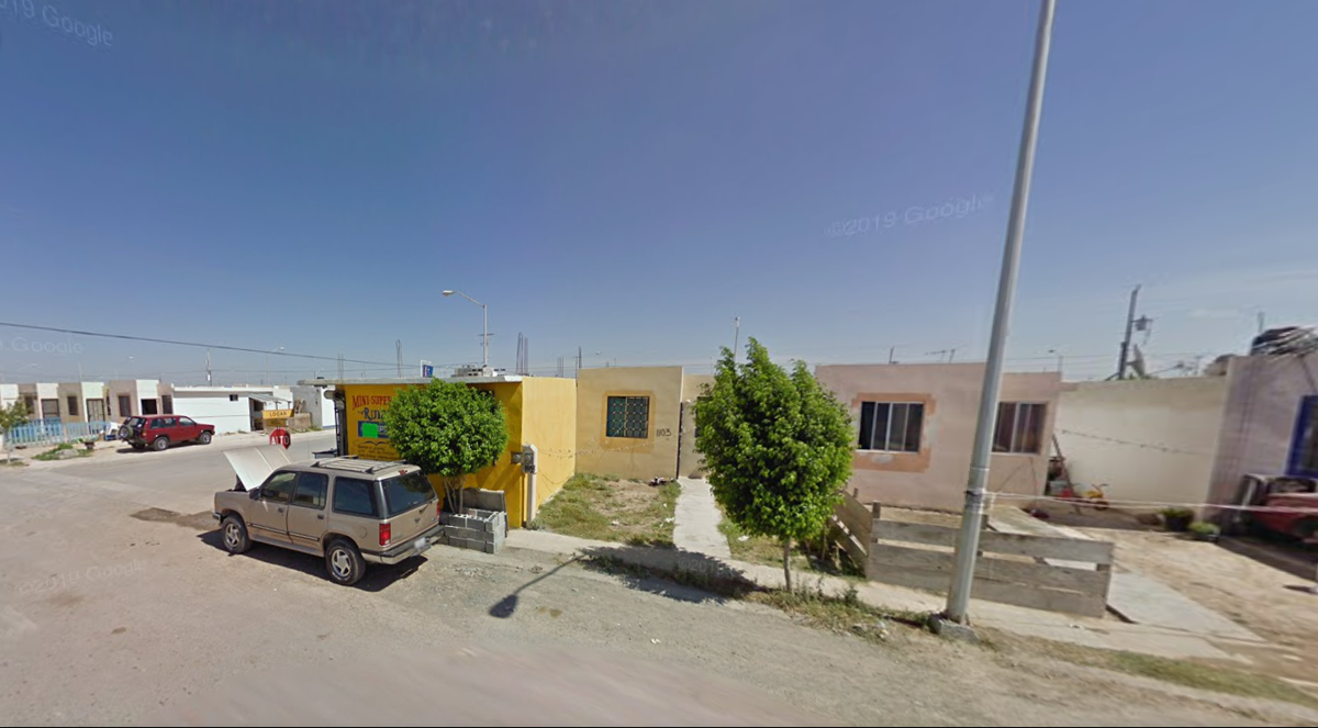 Casa en venta en Balcones de Alcala, Reynosa — foto 1 de 28