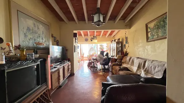 Casa en venta en Lomas de Cortes, Cuernavaca — foto 2 de 8