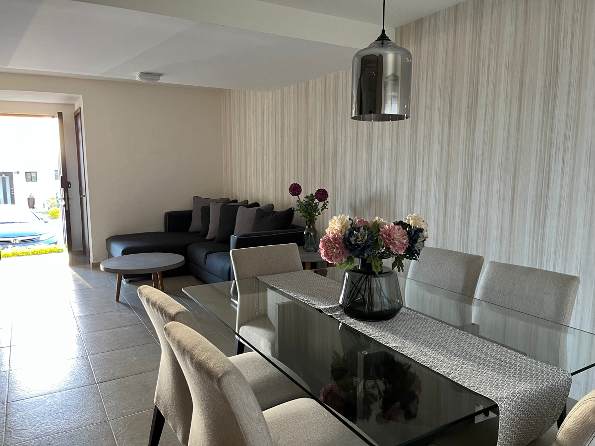 Casa en renta en Zibatá, El Marqués — foto 1 de 27