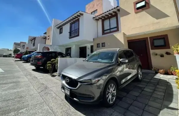 Casa en venta en La Toscana Residencial, Lerma — foto 3 de 12