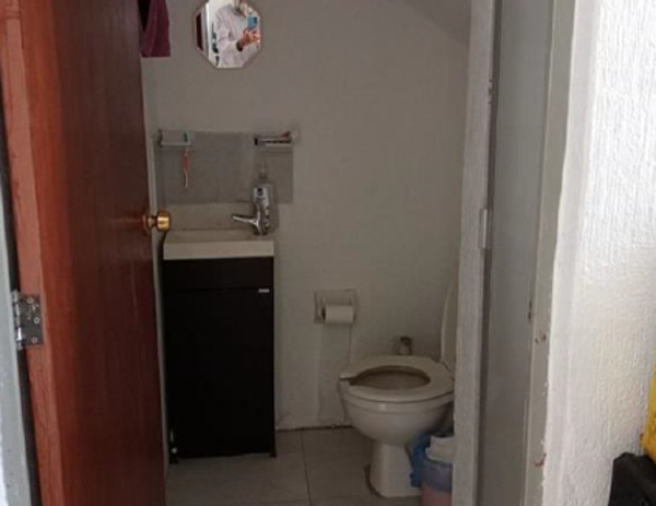 Casa en venta en Valle Dorado, Tepic — foto 2 de 9