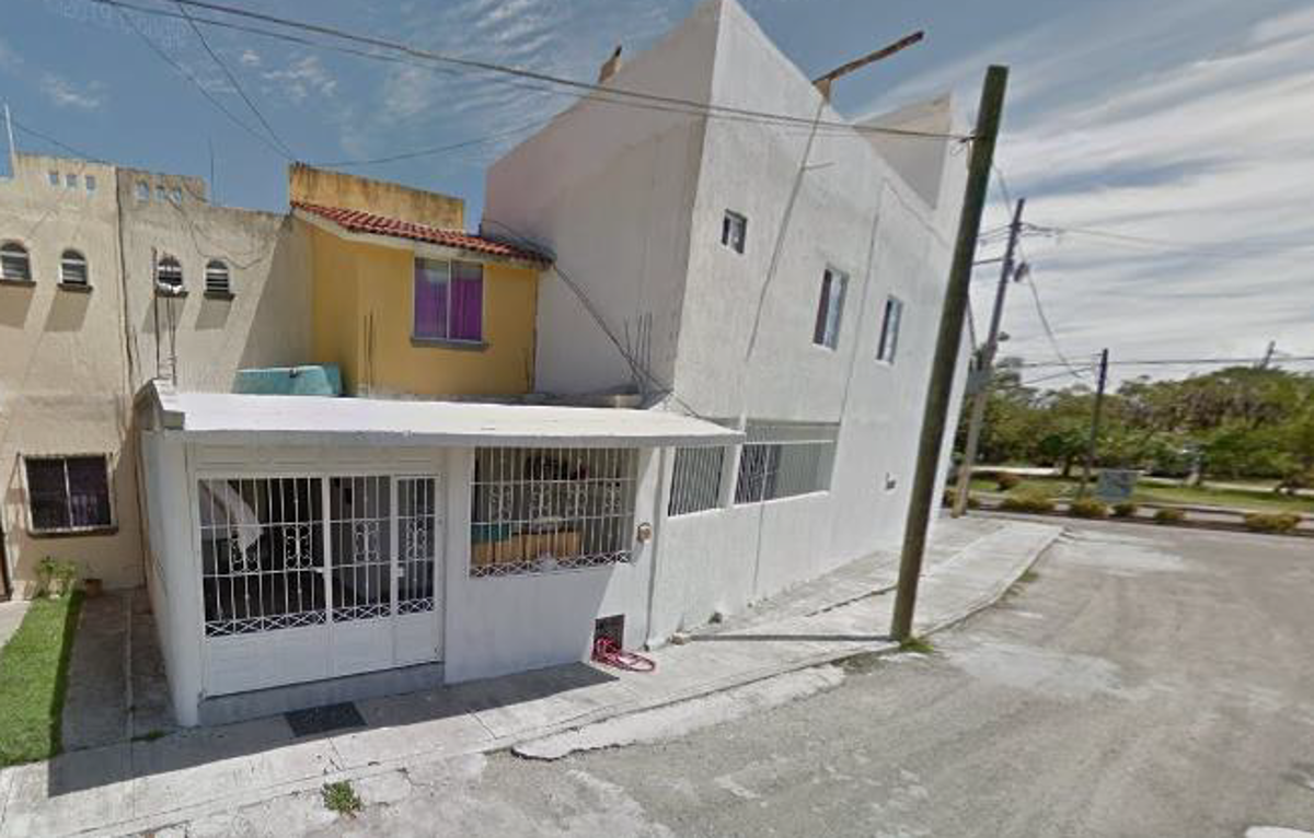 Casa en venta en Valle Dorado, Tepic — foto 1 de 9