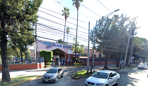 Departamento en venta en Dm Nacional, Gustavo A. Madero — foto 2 de 40