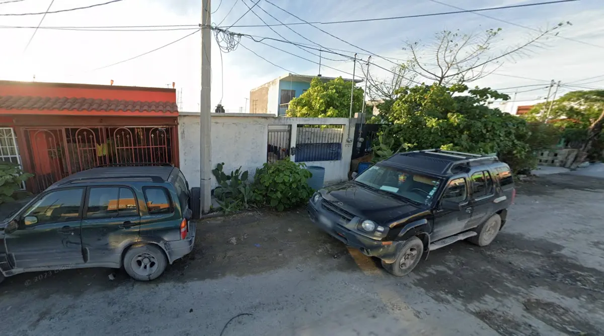 Casa en venta en Integración Familiar Desarrollo Integral ITAVU, Reynosa — foto 1 de 28