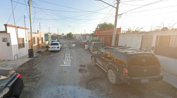 Casa en venta en Integración Familiar Desarrollo Integral ITAVU, Reynosa — foto 3 de 28