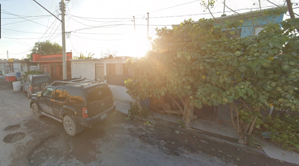 Casa en venta en Integración Familiar Desarrollo Integral ITAVU, Reynosa — foto 2 de 28