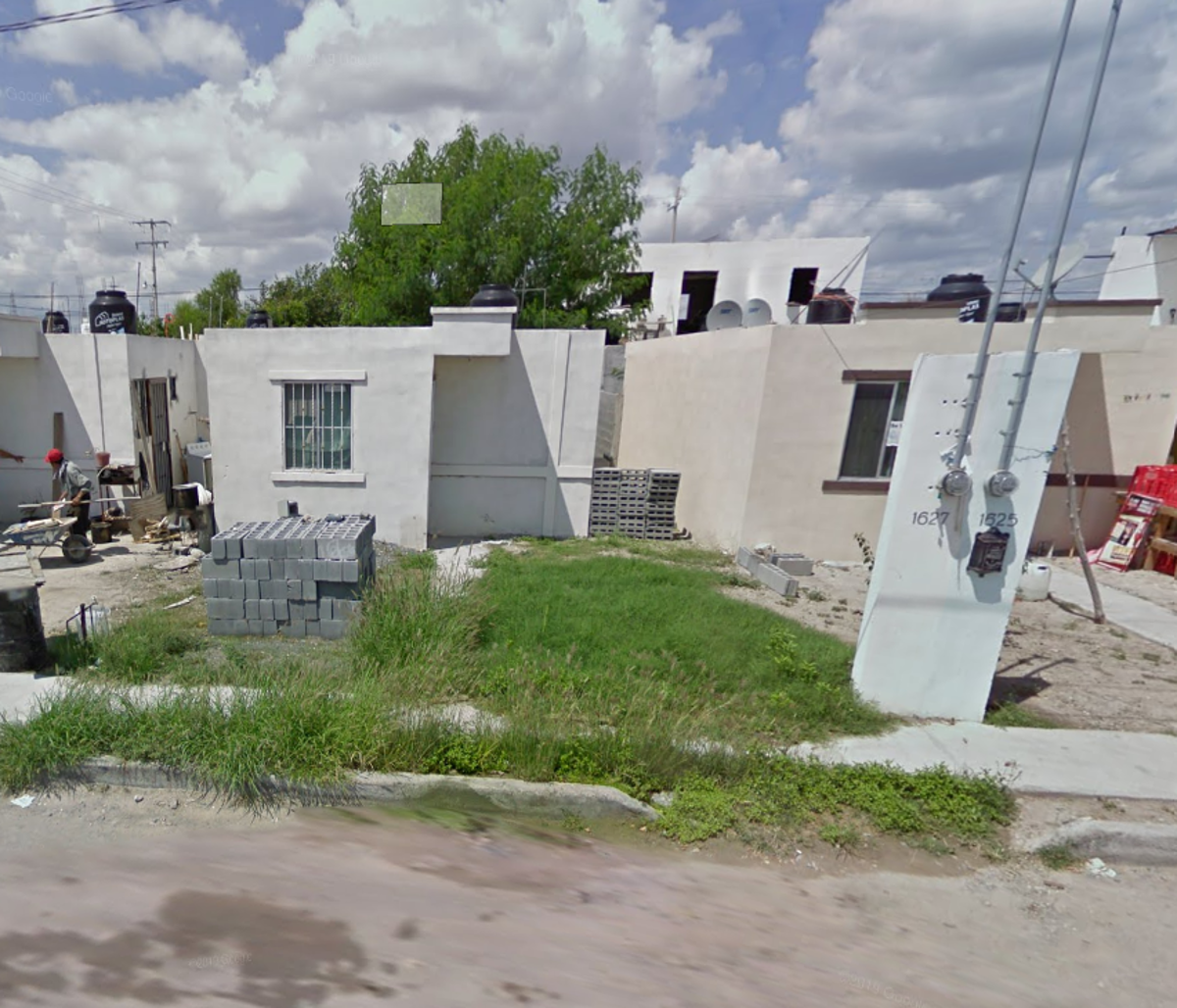 Casa en venta en Integración Familiar Desarrollo Integral ITAVU, Reynosa — foto 1 de 30