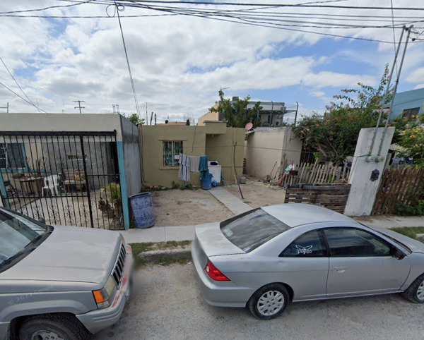 Casa en venta en Integración Familiar Desarrollo Integral ITAVU, Reynosa — foto 2 de 30