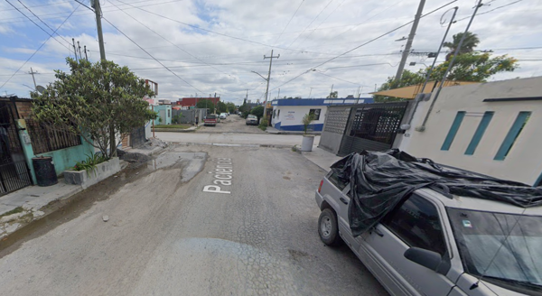 Casa en venta en Integración Familiar Desarrollo Integral ITAVU, Reynosa — foto 3 de 30