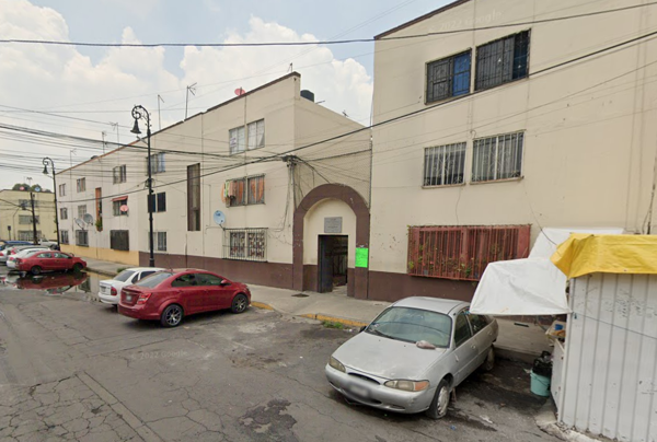 Departamento en venta en Venustiano Carranza, Venustiano Carranza — foto 3 de 77
