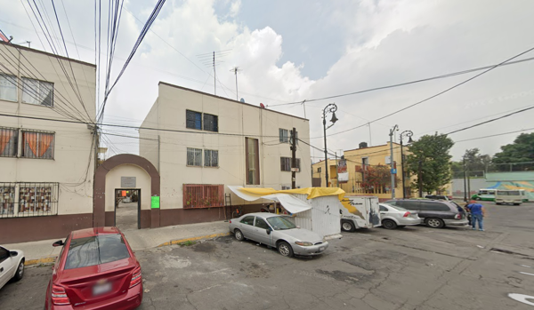 Departamento en venta en Venustiano Carranza, Venustiano Carranza — foto 2 de 77
