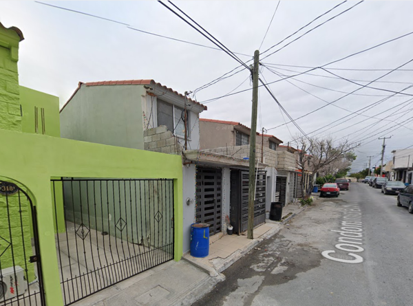 Casa en venta en La Cima, Reynosa — foto 2 de 30