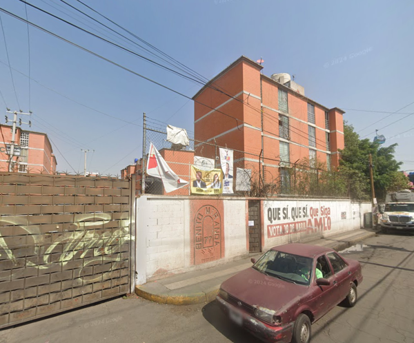 Departamento en venta en Las Peñas, Iztapalapa — foto 2 de 56