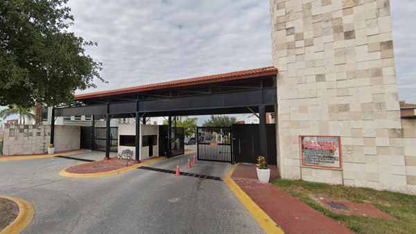 Casa en venta en Las Fuentes, Reynosa — foto 2 de 30