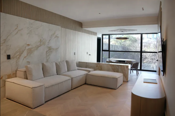 Departamento en venta en Conjunto Urbano Green House, Huixquilucan — foto 3 de 11
