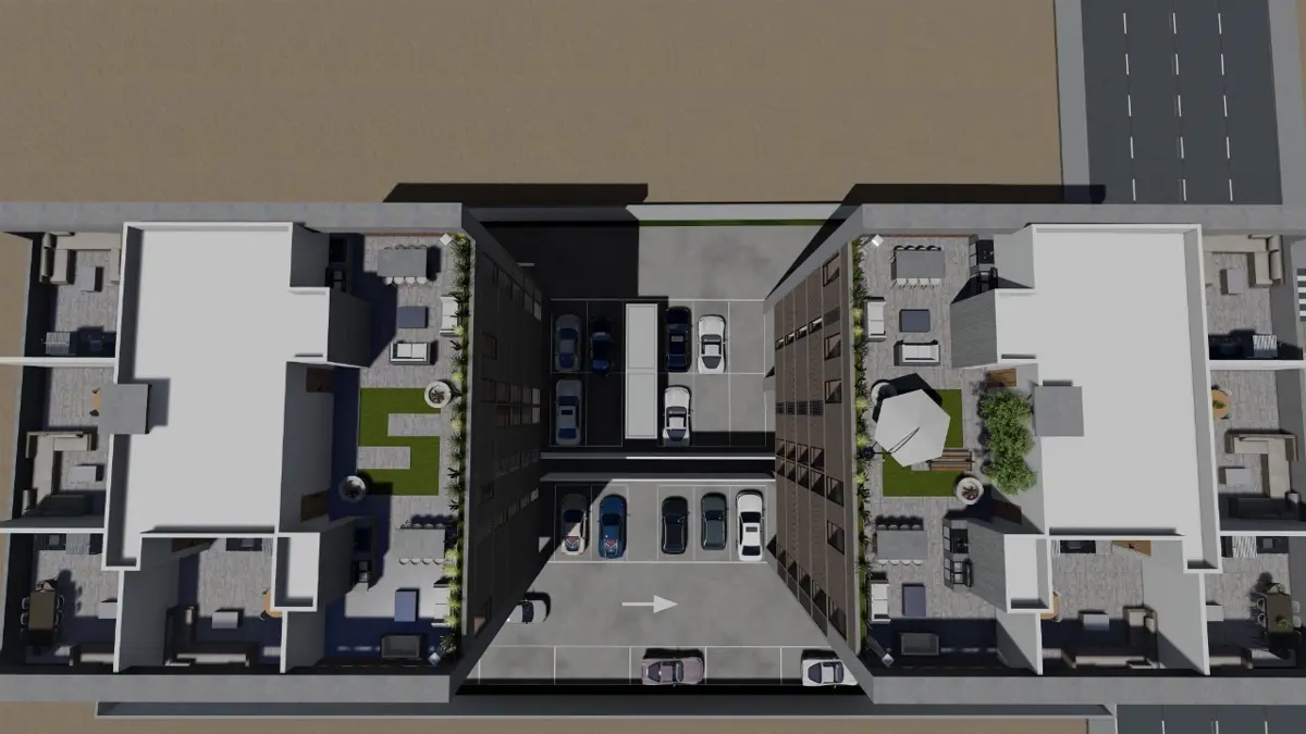Departamento en Venta en Ampliación Senderos, Torreón, Coahuila de Zaragoza